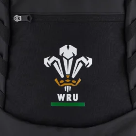 Welsh Rugby 2025/26 Backpack Welsh Rugby 2025/26 Backpack