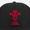 Welsh Rugby 2025/26 Baseball Cap