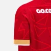Welsh Rugby 2025/26 Home Pathway Replica Shirt