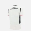 Welsh Rugby 2025/26 Junior Away Replica Shirt Welsh Rugby 2025/26 Junior Away Replica Shirt