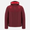 Welsh Rugby 2025/26 Travel Bomber Jacket Welsh Rugby 2025/26 Travel Bomber Jacket