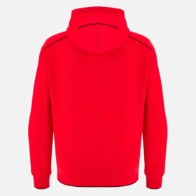 Welsh Rugby 2025/26 Travel Yukon Hoody