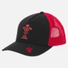 Welsh Rugby 2025/26 Trucker Cap Welsh Rugby 2025/26 Trucker Cap