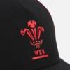 Welsh Rugby 2025/26 Trucker Cap Welsh Rugby 2025/26 Trucker Cap