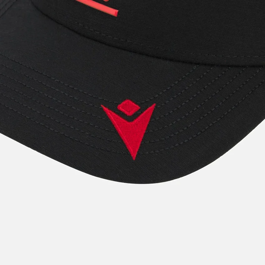 Welsh Rugby 2025/26 Trucker Cap Welsh Rugby 2025/26 Trucker Cap