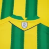 West Bromwich Albion F.C 2025/26 Adults’ Away Match Jersey West Bromwich Albion F.C 2025/26 Adults’ Away Match Jersey