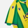 West Bromwich Albion F.C 2025/26 Adults’ Away Match Jersey West Bromwich Albion F.C 2025/26 Adults’ Away Match Jersey