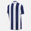 West Bromwich Albion F.C 2025/26 Adults’ Home Match Jersey West Bromwich Albion F.C 2025/26 Adults’ Home Match Jersey