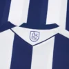 West Bromwich Albion F.C 2025/26 Adults’ Home Match Jersey West Bromwich Albion F.C 2025/26 Adults’ Home Match Jersey