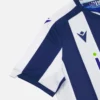 West Bromwich Albion F.C 2025/26 Adults’ Home Match Jersey West Bromwich Albion F.C 2025/26 Adults’ Home Match Jersey