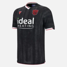 West Bromwich Albion F.C 2025/26 Adults’ Third Match Jersey