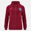 West Indies Cricket 2025/26 Adults’ Full Zip Travel Top West Indies Cricket 2025/26 Adults’ Full Zip Travel Top