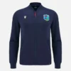 West Indies Cricket 2025/26 Adults’ Full Zip Travel Top West Indies Cricket 2025/26 Adults’ Full Zip Travel Top