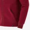 West Indies Cricket 2025/26 Adults’ Full Zip Travel Top West Indies Cricket 2025/26 Adults’ Full Zip Travel Top