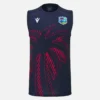 West Indies Cricket 2025/26 Adults’ Sleeveless Training Shirt West Indies Cricket 2025/26 Adults’ Sleeveless Training Shirt