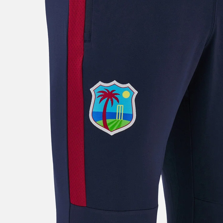 West Indies Cricket 2025/26 Adults’ Training Pants West Indies Cricket 2025/26 Adults’ Training Pants