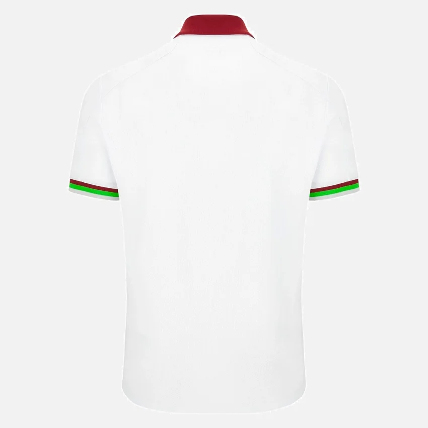 West Indies Cricket 2025/26 Adults’ Travel Polo Shirt West Indies Cricket 2025/26 Adults’ Travel Polo Shirt