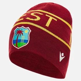 West Indies Cricket 2025/26 Beanie Hat