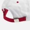 West Indies Cricket 2025/26 White Cap West Indies Cricket 2025/26 White Cap