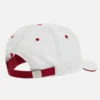 West Indies Cricket 2025/26 White Cap West Indies Cricket 2025/26 White Cap