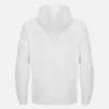 White Hannover 96 2025/26 Anthem Athleisure Jacket