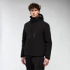 Winterfall Padded Waterproof Jacket With Hood Winterfall Padded Waterproof Jacket With Hood
