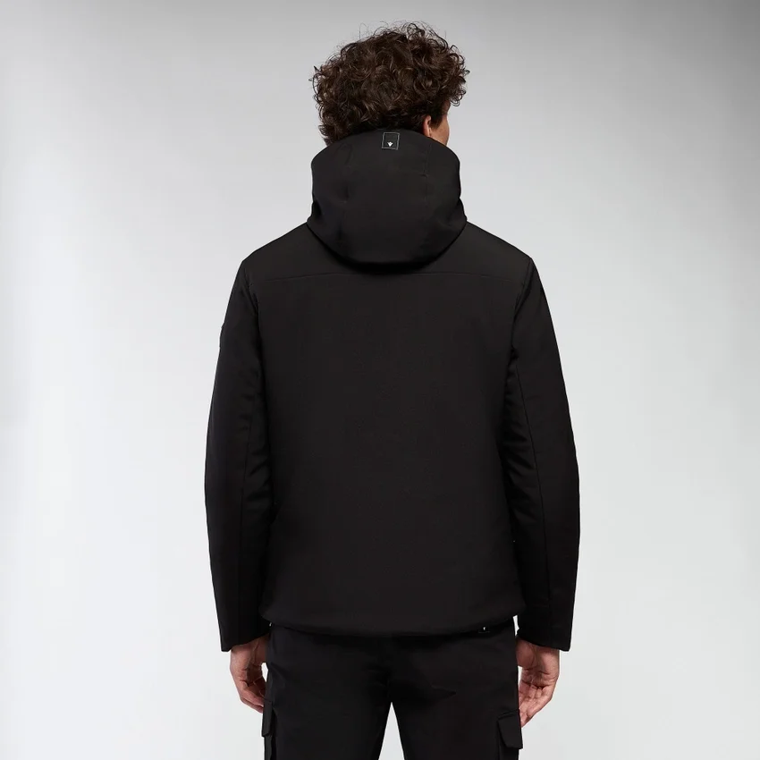 Winterfall Padded Waterproof Jacket With Hood Winterfall Padded Waterproof Jacket With Hood