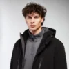 Winterfall Padded Waterproof Jacket With Hood Winterfall Padded Waterproof Jacket With Hood