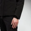 Winterfall Padded Waterproof Jacket With Hood Winterfall Padded Waterproof Jacket With Hood