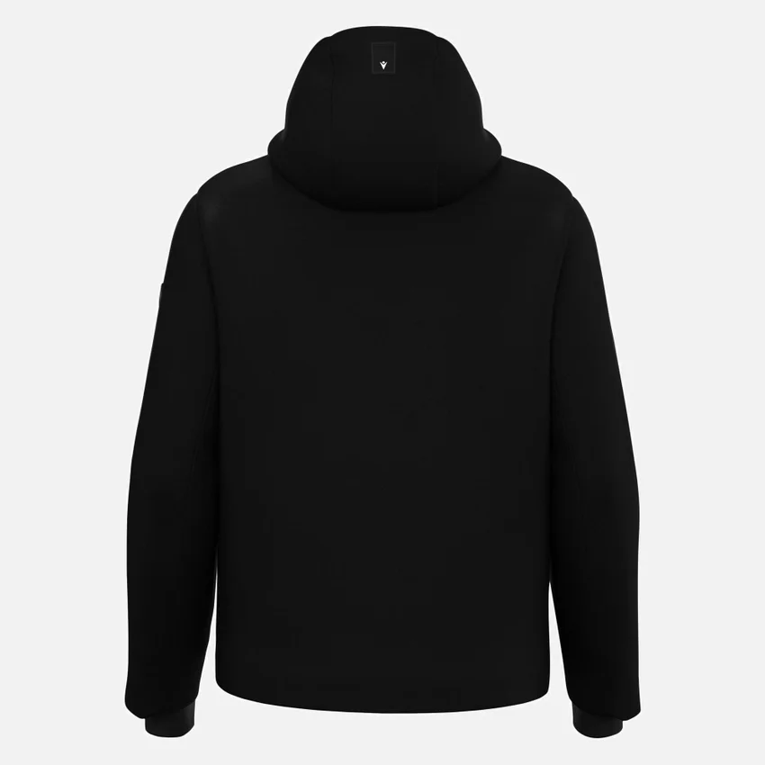 Winterfall Padded Waterproof Jacket With Hood Winterfall Padded Waterproof Jacket With Hood