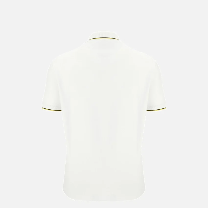 Women’s Rugby World Cup 2025 Athleisure Junior Polo Shirt Women’s Rugby World Cup 2025 Athleisure Junior Polo Shirt
