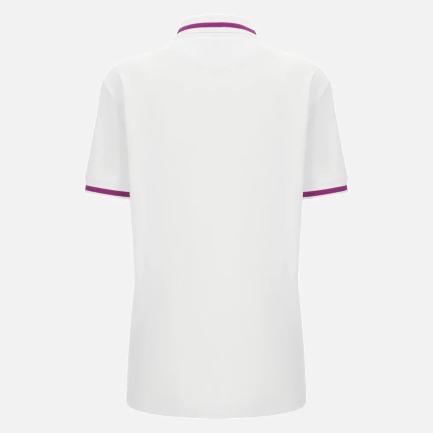 Women’s Rugby World Cup 2025 Athleisure Women’s Polo Shirt Women’s Rugby World Cup 2025 Athleisure Women’s Polo Shirt