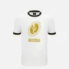 Women’s Rugby World Cup 2025 Junior Fan Line Cotton T-Shirt Women’s Rugby World Cup 2025 Junior Fan Line Cotton T-Shirt