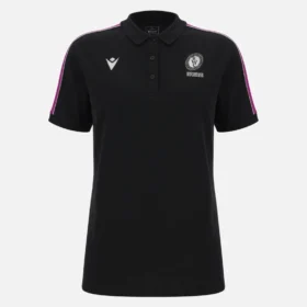 Women’s Rugby World Cup 2025 Women’s Polo Shirt With Stripes