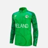 World Cup 2026 Ireland Cricket Team T-20 Junior Long-Sleeve Match Shirt World Cup 2026 Ireland Cricket Team T-20 Junior Long-Sleeve Match Shirt