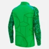 World Cup 2026 Ireland Cricket Team T-20 Long-Sleeve Match Shirt World Cup 2026 Ireland Cricket Team T-20 Long-Sleeve Match Shirt