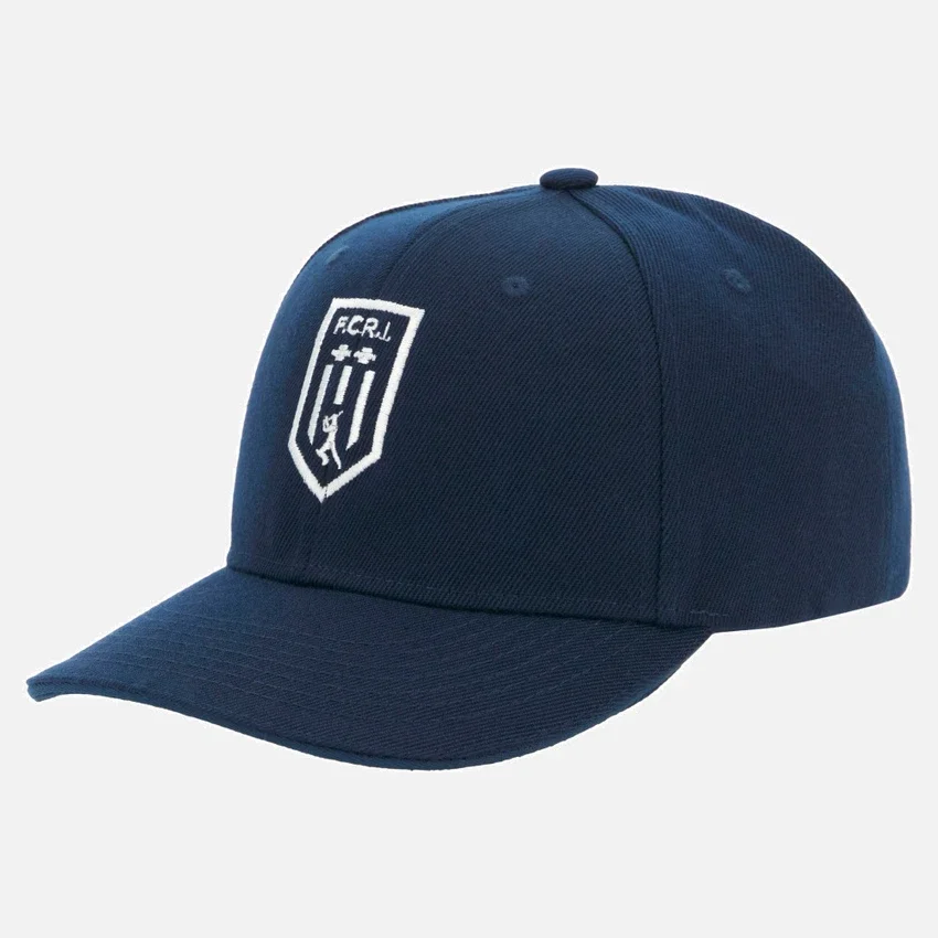 World Cup 2026 Italian Cricket Federation Adults’ Official Baseball Cap World Cup 2026 Italian Cricket Federation Adults’ Official Baseball Cap