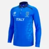 World Cup 2026 Italian Cricket Federation Long-Sleeve Match Shirt World Cup 2026 Italian Cricket Federation Long-Sleeve Match Shirt