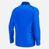 World Cup 2026 Italian Cricket Federation Long-Sleeve Match Shirt World Cup 2026 Italian Cricket Federation Long-Sleeve Match Shirt