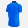 World Cup 2026 Italian Cricket Federation Men’s Match Shirt World Cup 2026 Italian Cricket Federation Men’s Match Shirt
