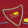 World Cup 2026 West Indies Cricket T-20 Junior Match Shirt World Cup 2026 West Indies Cricket T-20 Junior Match Shirt