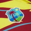World Cup 2026 West Indies Cricket T-20 Match Shirt World Cup 2026 West Indies Cricket T-20 Match Shirt