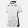 WRWC 2025 Canada Rugby Woman Away Replica Shirt