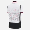 WRWC 2025 Canada Rugby Woman Away Replica Shirt