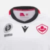 WRWC 2025 Canada Rugby Woman Away Replica Shirt