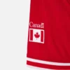 WRWC 2025 Canada Rugby Woman Home Replica Shirt WRWC 2025 Canada Rugby Woman Home Replica Shirt
