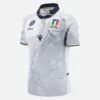 WRWC 2025 Italia Rugby Away Womens Slim Shirt WRWC 2025 Italia Rugby Away Womens Slim Shirt