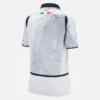 WRWC 2025 Italia Rugby Away Womens Slim Shirt WRWC 2025 Italia Rugby Away Womens Slim Shirt
