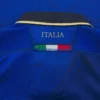 WRWC 2025 Italia Rugby Home Womens Slim Shirt WRWC 2025 Italia Rugby Home Womens Slim Shirt
