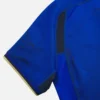 WRWC 2025 Italia Rugby Home Womens Slim Shirt WRWC 2025 Italia Rugby Home Womens Slim Shirt